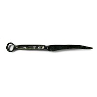 Bronze Age Knife with Looped Pommel