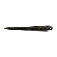 Bronze Age British Bronze Dagger