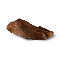 Etruscan Ceramic Votive Foot