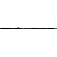 Egyptian Faience Mummy Bead Necklace