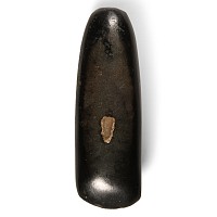 Stone Age Polished Axehead
