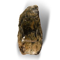 Stone Age Danish Knapped Stone Axehead