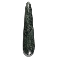 Very Large Papuan Polished Green Stone Axehead