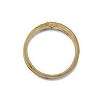 Late Roman Glass Bangle