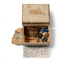 Roman 'Camp Capchoke' Artefact Collection