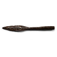 Anglo-Saxon Iron Socketted Spearhead