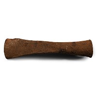 Roman Iron Socketted Gouge