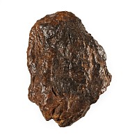 Natural History - Nantan Iron Meteorite