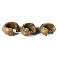 Massive Manilla Currency Bracelet Group