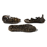 Roman Children's Leather Shoe Collection
