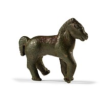 Romano-British Bronze Horse Statuette