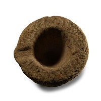 Western Asiatic Limestone Mortar