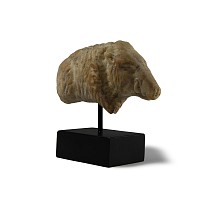 Roman Marble Statue of a Boar