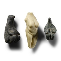 Mother Goddess Idol Group