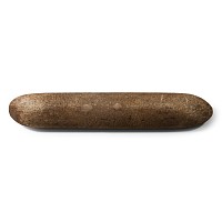 Bactrian Ritual Stone Idol