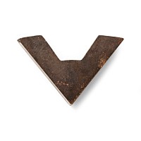 Egyptian Hardstone Architectural Amulet