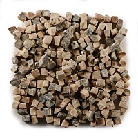 Roman Mosaic Stone Tesserae Group