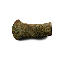 Bronze Age Looped and Socketted Axehead