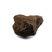 Natural History - Asiatic Chondrite Meteorite