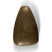 'The General Sir George Cockburn' Stone Age Polished Axehead