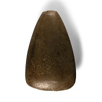 'The General Sir George Cockburn' Stone Age Polished Axehead