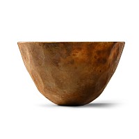 Sassanian Cut Glass Cup
