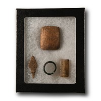 Mixed Artefact Group
