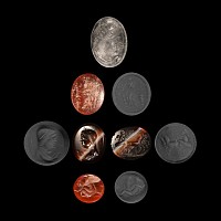 Gemstone Collection