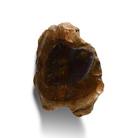 Stone Age Twydall Knapped Flint Tool