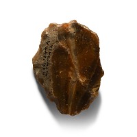 Stone Age Twydall Knapped Flint Tool