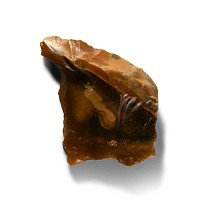 Stone Age Twydall Knapped Flint Tool