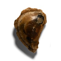 Stone Age Twydall Knapped Flint Tool