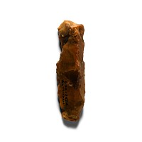 Stone Age Twydall Knapped Flint Knife