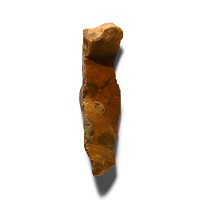 Stone Age Twydall Knapped Flint Knife