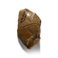 Stone Age Twydall Knapped Flint Tool