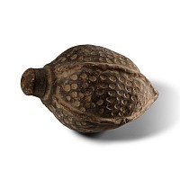 Byzantine 'Greek Fire' Ceramic Fire Bomb or Hand Grenade
