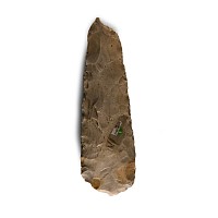 Stone Age 'Colchester' Part Polished Axe Head
