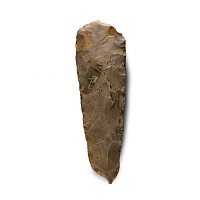 Stone Age 'Colchester' Part Polished Axe Head