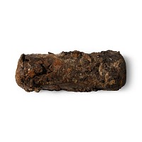 Aramaic Iron Magical Scroll Holder