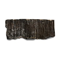 Aramaic Lead Magical Scroll