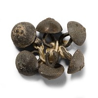 Medieval 'Thames' Pewter Button Group