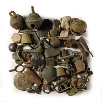 Medieval and Other Artefact Collection