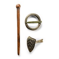 Medieval 'Essex' Artefact Group