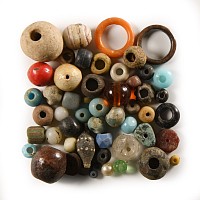 'Thames' Bead Collection