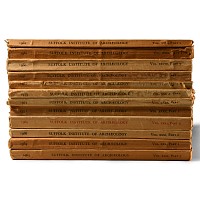 Archaeological Books - Proceedings of the Suffolk Institute of Archaeology [12]