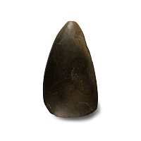 Stone Age 'Langdale Tuff' Green Stone Axe Head