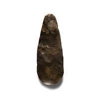 Stone Age 'Normandy' Polished Axe Head
