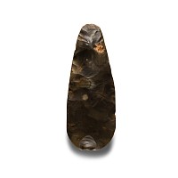 Stone Age 'Normandy' Polished Axe Head