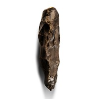 Stone Age 'Normandy' Knapped Flint Pick