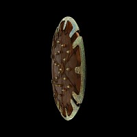 Elamite War Chariot Wheel Fittings